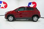 Used 2021 Chevrolet Trax LS AWD, SUV for sale #TMB365616 - photo 9