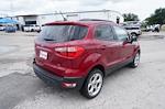 Used 2021 Ford EcoSport SE FWD, SUV for sale #TMC423631 - photo 2