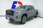 Used 2021 GMC Sierra 1500 AT4 Crew Cab 4x4, Pickup for sale #TMG405962 - photo 1