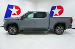 Used 2021 GMC Sierra 1500 AT4 Crew Cab 4x4, Pickup for sale #TMG405962 - photo 9