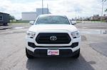 Used 2021 Toyota Tacoma SR Double Cab RWD, Pickup for sale #TMT020955 - photo 3