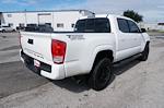 Used 2021 Toyota Tacoma SR Double Cab RWD, Pickup for sale #TMT020955 - photo 7