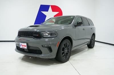 Used 2022 Dodge Durango GT Plus AWD, SUV for sale #TNC160107 - photo 1