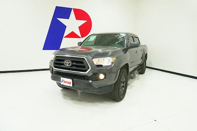 2022 Toyota Tacoma Double Cab RWD, Pickup for sale #TNM181196 - photo 1
