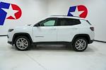 Used 2022 Jeep Compass Latitude Lux 4x4, SUV for sale #TNT109044 - photo 13