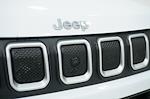 Used 2022 Jeep Compass Latitude Lux 4x4, SUV for sale #TNT109044 - photo 4