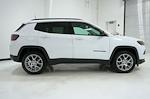 Used 2022 Jeep Compass Latitude Lux 4x4, SUV for sale #TNT109044 - photo 5