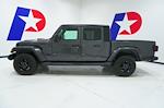 Used 2023 Jeep Gladiator Sport Crew Cab 4x4, Pickup for sale #TPL538756 - photo 10