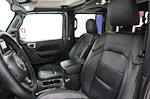 Used 2023 Jeep Gladiator Sport Crew Cab 4x4, Pickup for sale #TPL538756 - photo 17