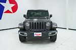 Used 2023 Jeep Gladiator Sport Crew Cab 4x4, Pickup for sale #TPL538756 - photo 3