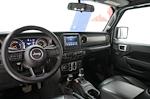 Used 2023 Jeep Gladiator Sport Crew Cab 4x4, Pickup for sale #TPL538756 - photo 21