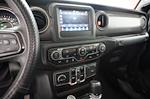 Used 2023 Jeep Gladiator Sport Crew Cab 4x4, Pickup for sale #TPL538756 - photo 30