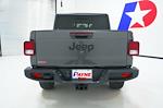 Used 2023 Jeep Gladiator Sport Crew Cab 4x4, Pickup for sale #TPL538756 - photo 9