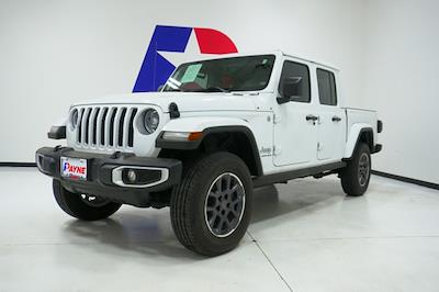 Used 2023 Jeep Gladiator High Altitude Crew Cab 4x4, Pickup for sale #TPL558581 - photo 1