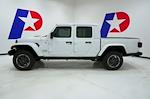 Used 2023 Jeep Gladiator High Altitude Crew Cab 4x4, Pickup for sale #TPL558581 - photo 10