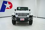 Used 2023 Jeep Gladiator High Altitude Crew Cab 4x4, Pickup for sale #TPL558581 - photo 3