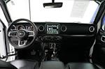 Used 2023 Jeep Gladiator High Altitude Crew Cab 4x4, Pickup for sale #TPL558581 - photo 21