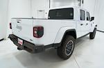 Used 2023 Jeep Gladiator High Altitude Crew Cab 4x4, Pickup for sale #TPL558581 - photo 7