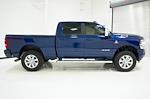 Used 2024 Ram 2500 Laramie Crew Cab 4x4, Pickup for sale #TRG161742 - photo 8