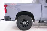 Used 2024 Chevrolet Silverado 1500 Custom Crew Cab 4x4, Pickup for sale #TRG384497 - photo 9