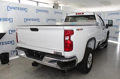 2024 Chevrolet Silverado 2500 Regular Cab 4WD, Pickup for sale #340284 - photo 2