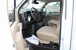 2024 Chevrolet Express 3500 DRW RWD, Service Utility Van for sale #340649 - photo 16