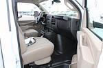 2024 Chevrolet Express 3500 DRW RWD, Service Utility Van for sale #340649 - photo 17