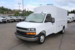 2024 Chevrolet Express 3500 DRW RWD, Service Utility Van for sale #340649 - photo 6