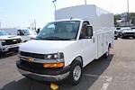 2024 Chevrolet Express 3500 RWD, Service Utility Van for sale #340687 - photo 1