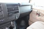 2024 Chevrolet Express 3500 RWD, Service Utility Van for sale #340687 - photo 11