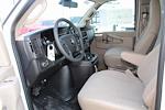 2024 Chevrolet Express 3500 RWD, Service Utility Van for sale #340687 - photo 16