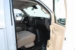 2024 Chevrolet Express 3500 RWD, Service Utility Van for sale #340687 - photo 17