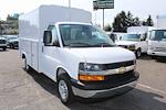 2024 Chevrolet Express 3500 RWD, Service Utility Van for sale #340687 - photo 5