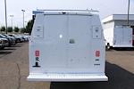 2024 Chevrolet Express 3500 RWD, Service Utility Van for sale #340688 - photo 4