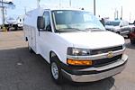 2024 Chevrolet Express 3500 RWD, Service Utility Van for sale #340688 - photo 1