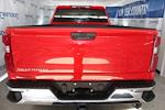 2025 Chevrolet Silverado 3500 Crew Cab 4WD, Pickup for sale #W50065 - photo 4