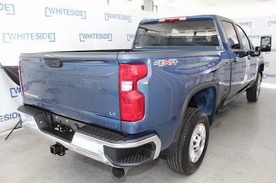 2025 Chevrolet Silverado 2500 Crew Cab 4WD, Pickup for sale #W50119 - photo 2