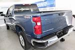 2025 Chevrolet Silverado 2500 Crew Cab 4WD, Pickup for sale #W50119 - photo 3