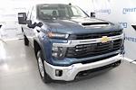 2025 Chevrolet Silverado 2500 Crew Cab 4WD, Pickup for sale #W50119 - photo 1