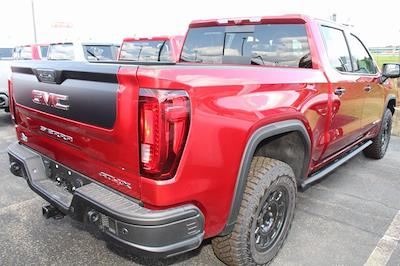 2023 GMC Sierra 1500 Crew Cab 4WD, Pickup for sale #330501 - photo 2