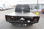 2024 GMC Sierra 3500 Regular Cab 4WD, Knapheide Flatbed Truck for sale #340010 - photo 4