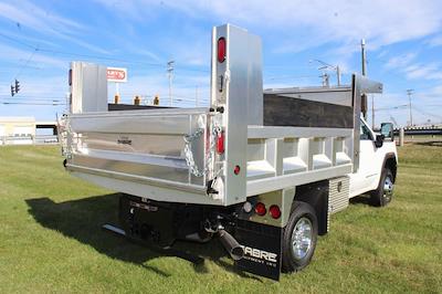 2024 GMC Sierra 3500 Regular Cab 4WD, Sabre Equipment Dump Truck for sale #340102 - photo 2