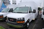 2024 GMC Savana 3500 DRW RWD, Reading Service Utility Van for sale #340365 - photo 1