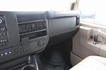 2024 GMC Savana 3500 DRW RWD, Reading Service Utility Van for sale #340365 - photo 10