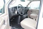 2024 GMC Savana 3500 DRW RWD, Reading Service Utility Van for sale #340365 - photo 12