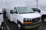 2024 GMC Savana 3500 DRW RWD, Reading Service Utility Van for sale #340365 - photo 4