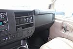 2024 GMC Savana 3500 DRW RWD, Service Utility Van for sale #340521 - photo 11