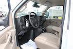 2024 GMC Savana 3500 DRW RWD, Service Utility Van for sale #340521 - photo 12