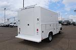 2024 GMC Savana 3500 DRW RWD, Service Utility Van for sale #340521 - photo 4