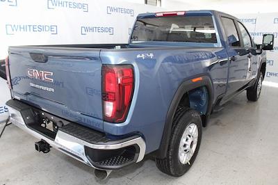 2025 GMC Sierra 2500 Crew Cab 4WD, Pickup for sale #W50193 - photo 2